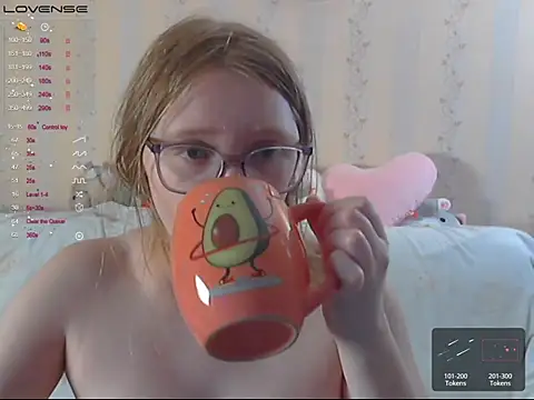 Živý XXX chat LustfulSarah