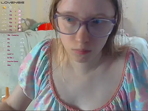 Chat XXX ao vivo de LustfulSarah