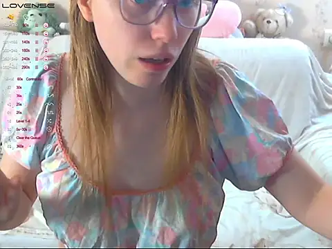 LustfulSarah: απευθείας συνομιλία ΧΧΧ