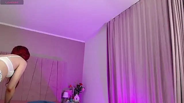 DeniseSun Adlı Modelin Canlı XXX Sohbeti