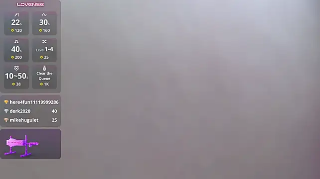 DeniseSun Webcamshow