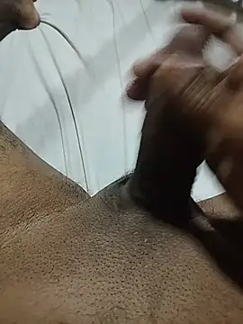Pilinpilin Pertunjukan Webcam