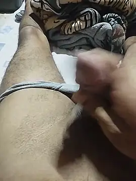Pilinpilin Webcam-Show