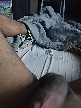 Pilinpilin Webcam show
