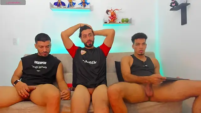heteros_curious Show Webcam