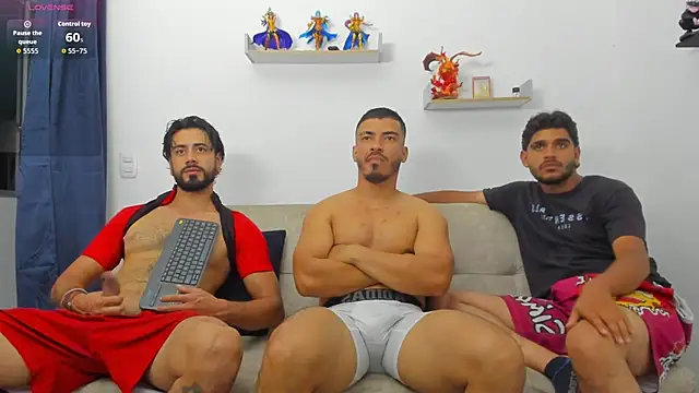 heteros_curious Show in webcam