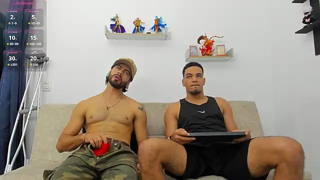 عرض كام heteros_curious