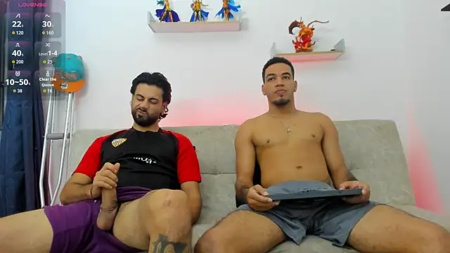 heteros_curious – webcam-show