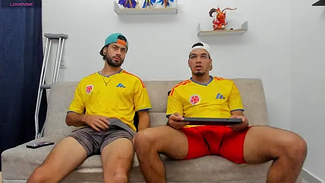 عرض كام heteros_curious