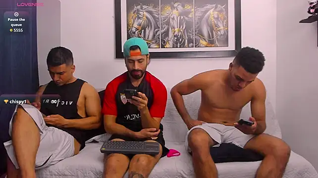 عرض كام heteros_curious