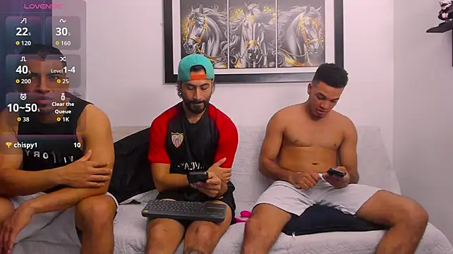 heteros_curious Webcamshow