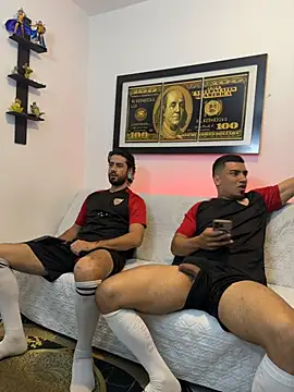 heteros_curious Webcam show