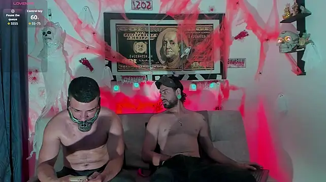 heteros_curious Шоу с уебкамера