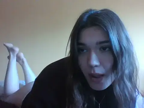 frutillitaaok_n Webbikameraesitys