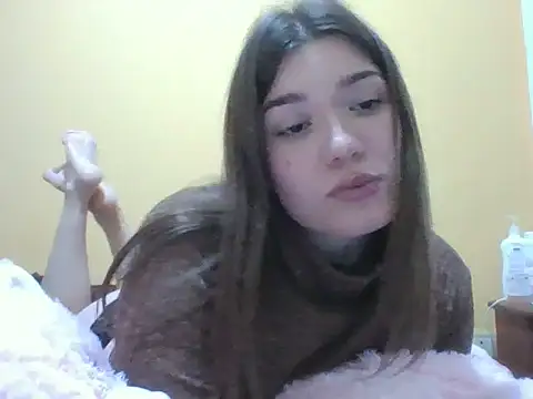 frutillitaaok_ Show Webcam