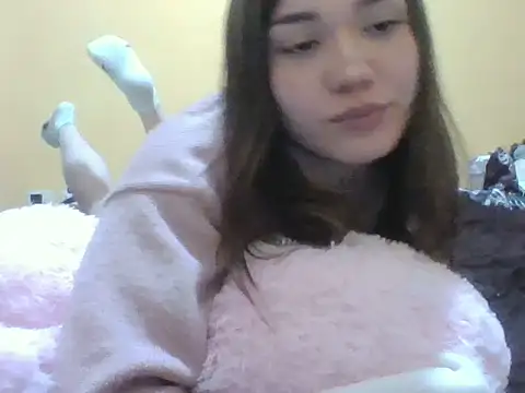 Živý XXX chat frutillitaaok_