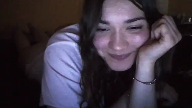frutillitaaok_'s Webcam Show