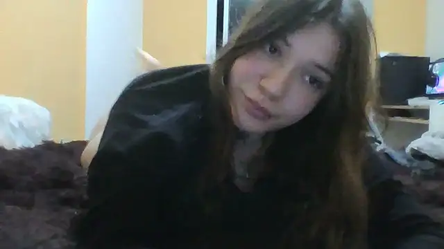 Show de webcam de frutillitaaok_