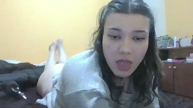 frutillitaaok_ webcam show