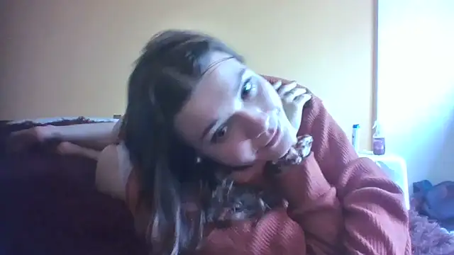 frutillitaaok_'s Live XXX Chat