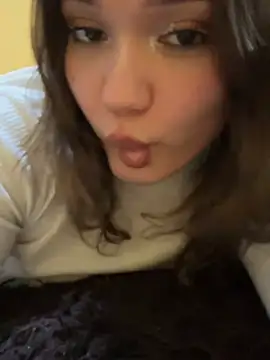 Show webcam de frutillitaaok_