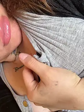 frutillitaaok_ Live XXX-Chat