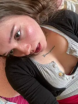 frutillitaaok_ 라이브 XXX 채팅