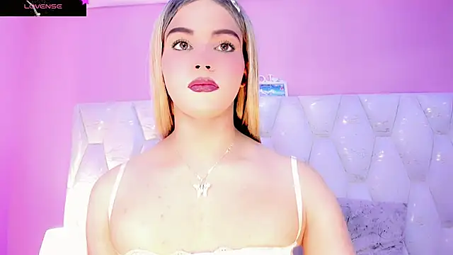 عرض كام DaleskaSanchez