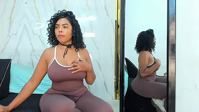 Show de webcam de CiaraHarrys