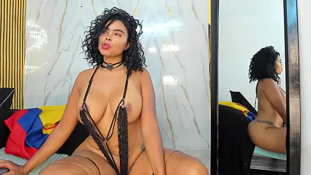 CiaraHarrys' Webcam Show