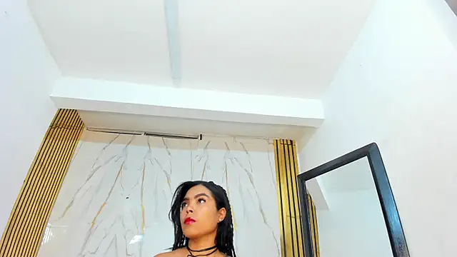 CiaraHarrys – webcam-show