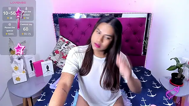 Khloe__Smith Adlı Modelin Web Kamerası Şovu