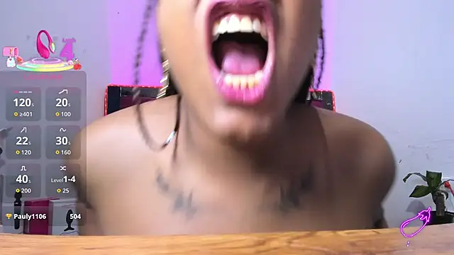 Khloe__Smith's Webcam Show