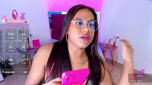 Show de Khloe__Smith na webcam