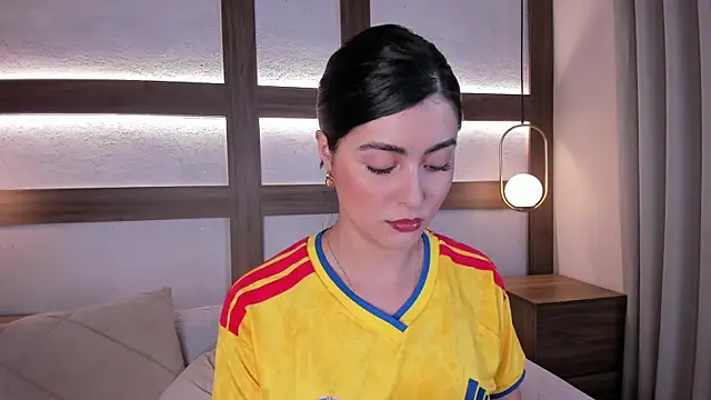 SarhaVega's Live XXX Chat
