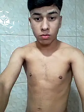 Cris-c5 Webcam show