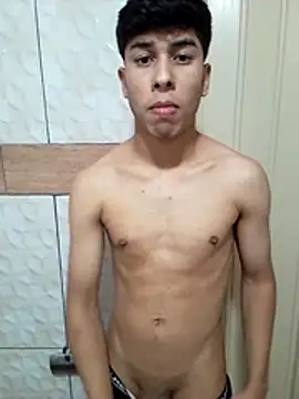 Cris-c5 Pertunjukan Webcam