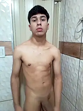 Cris-c5 Pertunjukan Webcam