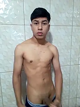 Cris-c5 Webcam show