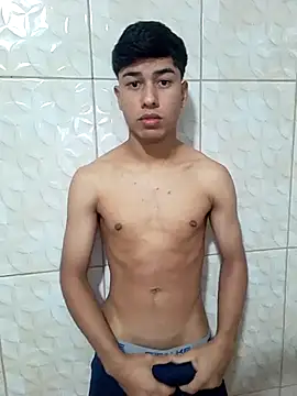 Cris-c5 Show in webcam