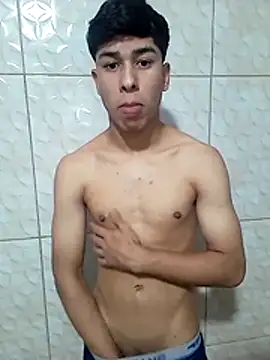 Cris-c5 webcam show