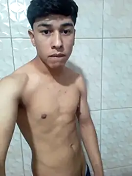 Cris-c5 Pertunjukan Webcam
