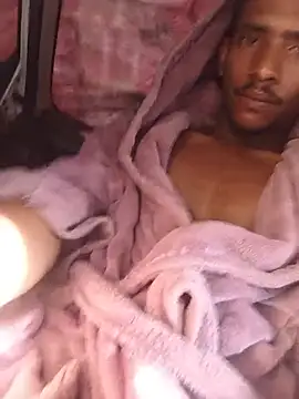 HelpfulJuice's Webcam Show