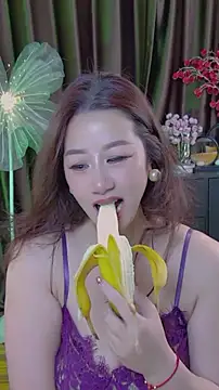 xiaoming8866's Webcam Show