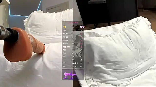 โชว์เว็บแคมของ EIeniVanwart