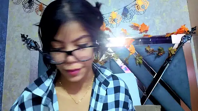 Chat XXX ao vivo de Malia_fox
