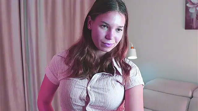AmparoCilek live XXX chat