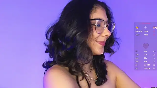 naty_saenzのライブXXXチャット