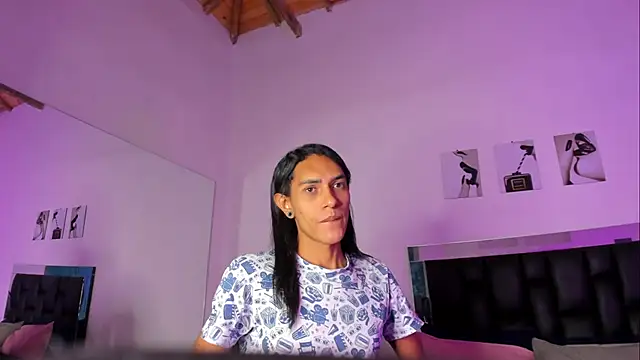 عرض كام ValeryTs1