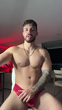 Valenthino_Salvatore 웹캠 쇼